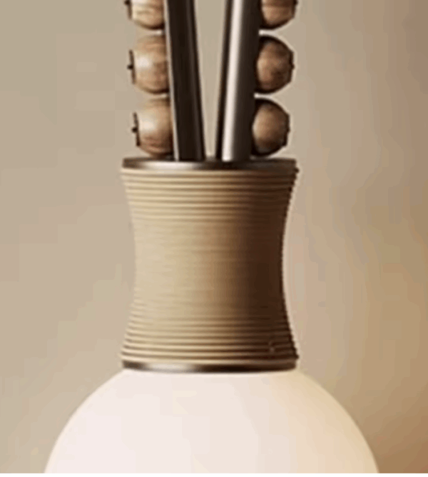 Vintage Wall Lamp